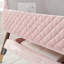 Tutti Bambini CoZee Luxe Bedside Crib-71643584