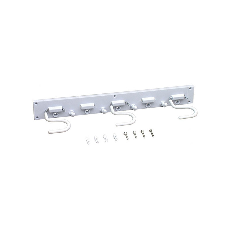 Metal Slatwall Hooks