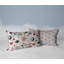 Space Fusion  Rectangular Throw Pillow-106879205