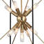 Glendale 9 Light Lantern-954312587-954312582