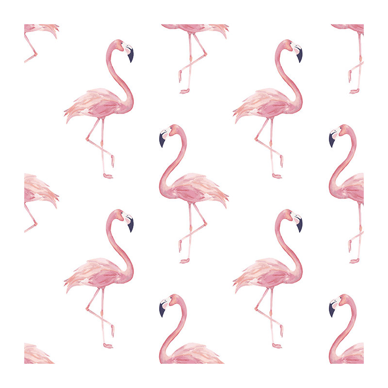 Ebba Matte Peel & Stick Mural, 250 x 250cm