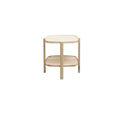 Koby Sled End Table