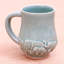Tasse en céramique Bungalow Rose