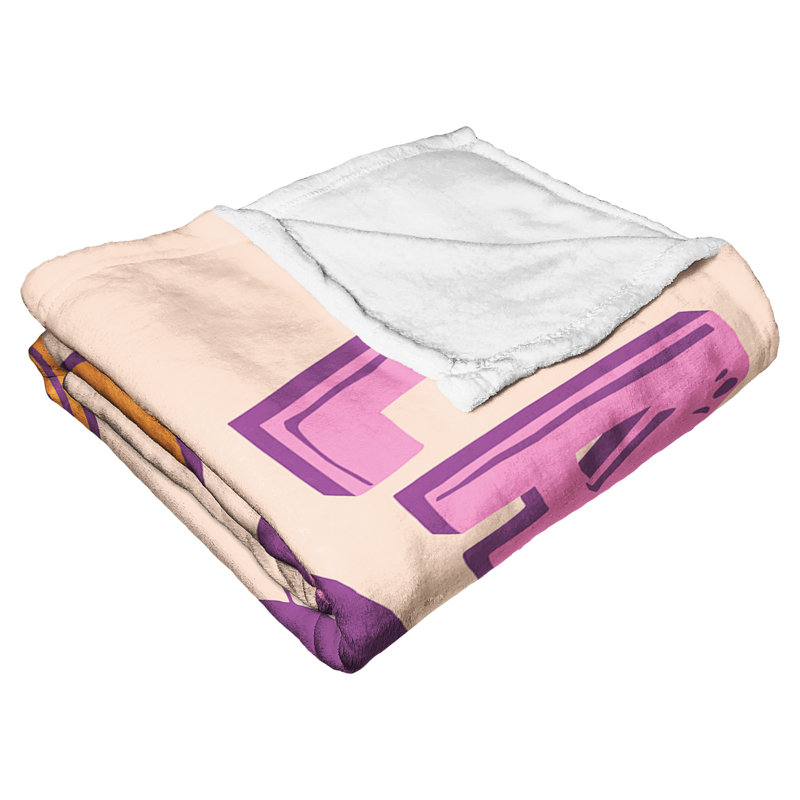 Throw Blanket