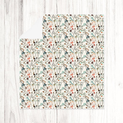 Throw Blanket