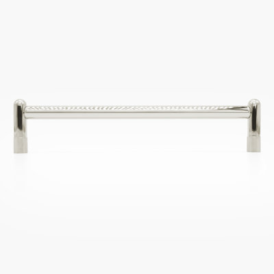 Knurled Appliance Pull