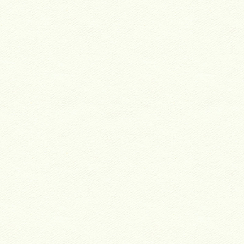 Perfect Plains White Cotton Fabric