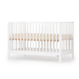 Lala 3 -in-1 Convertible Crib
