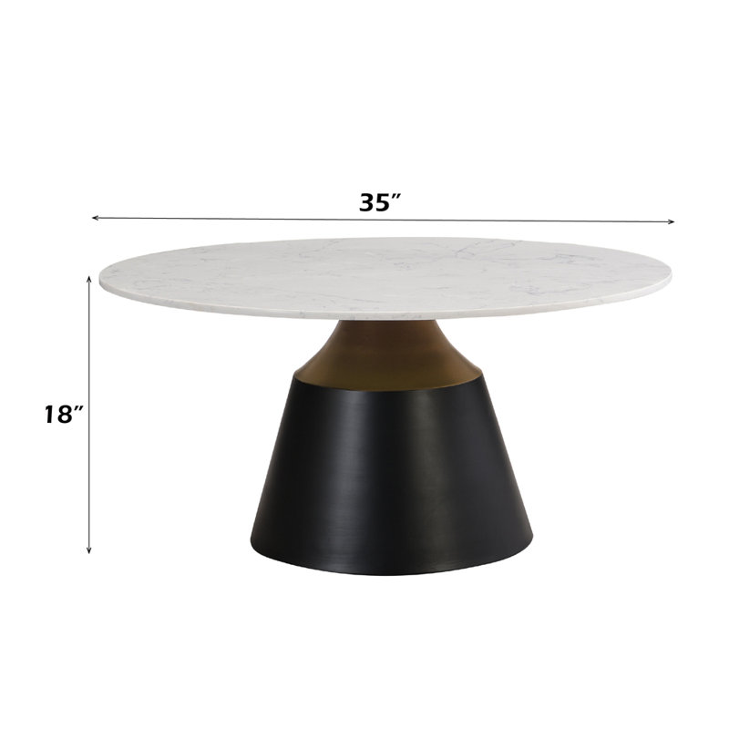 Table basse Oanh