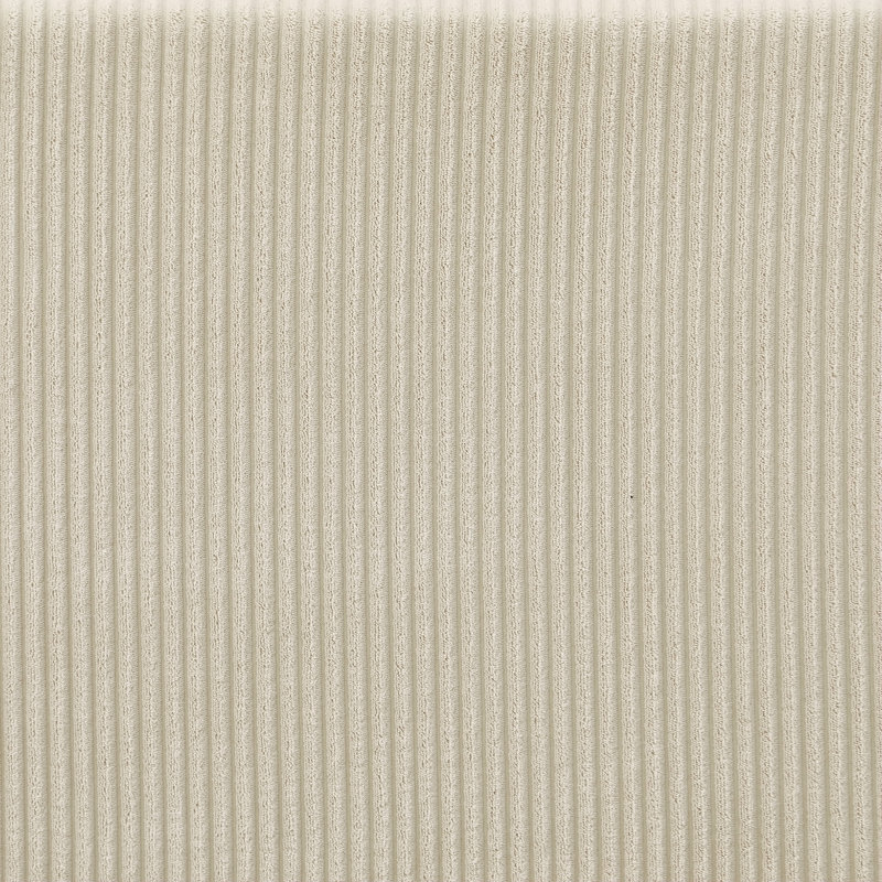 Canapé modulaire 3 pièces Naomi, Beige