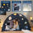Tiny Land® SpaceNest Bed Tent