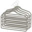 Velvet 4-Bar Trouser Hangers-579951748-579951771