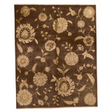 One-of-a-Kind 8' X 10'1" Area Rug