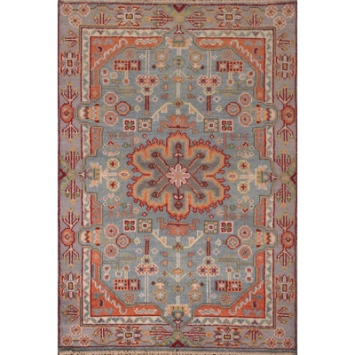 Lylarose Area Rug