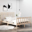 Bed Frame Solid Wood-570964219-570964221