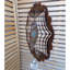 Ivar Stainless Steel Suncatcher