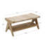 Banc de rangement Corkhill