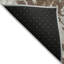 Tapis beige intérieur / extérieur lavable à la machine Chayden ACN1038-656496499