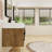 Jessica 72'' Wall-Mounted Single Bathroom Vanity-72495641