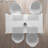 Polyester Animals/Nature Rectangle Placemat