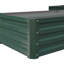 Auxane Metal Raised Garden Bed