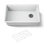 Billings Undermount Single-Bowl Kitchen Sink