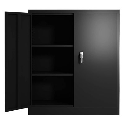18 " Wide Steel Lateral Filing Cabinet
