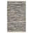 Fales Rag Rug Hand Woven Cotton Striped Rug-1116082333