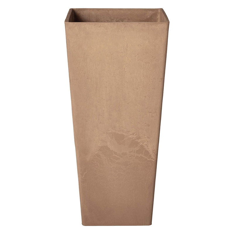 Musson Planter, Taupe