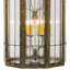 16 - Light Chandelier