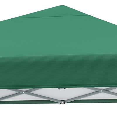 3m X 3m Pop-up Gazebo