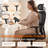 Ergonomic Executive Office Chair with Footrest, High Back Mesh Desk Chair with Dynamic Lumbar Support & Adjustable Headrest, Reclining Computer Chair for Home Office，350LBS-732987372