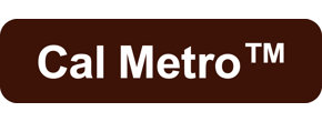 Logo Cal Metro