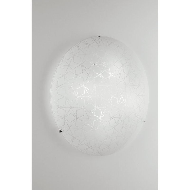 Cameryn Flush Mount