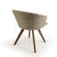 Amy-Jo Patio Dining Armchair with Cushion-41860304