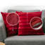 Housse et insert de coussin carré FRBIN-2134054797-2135401563