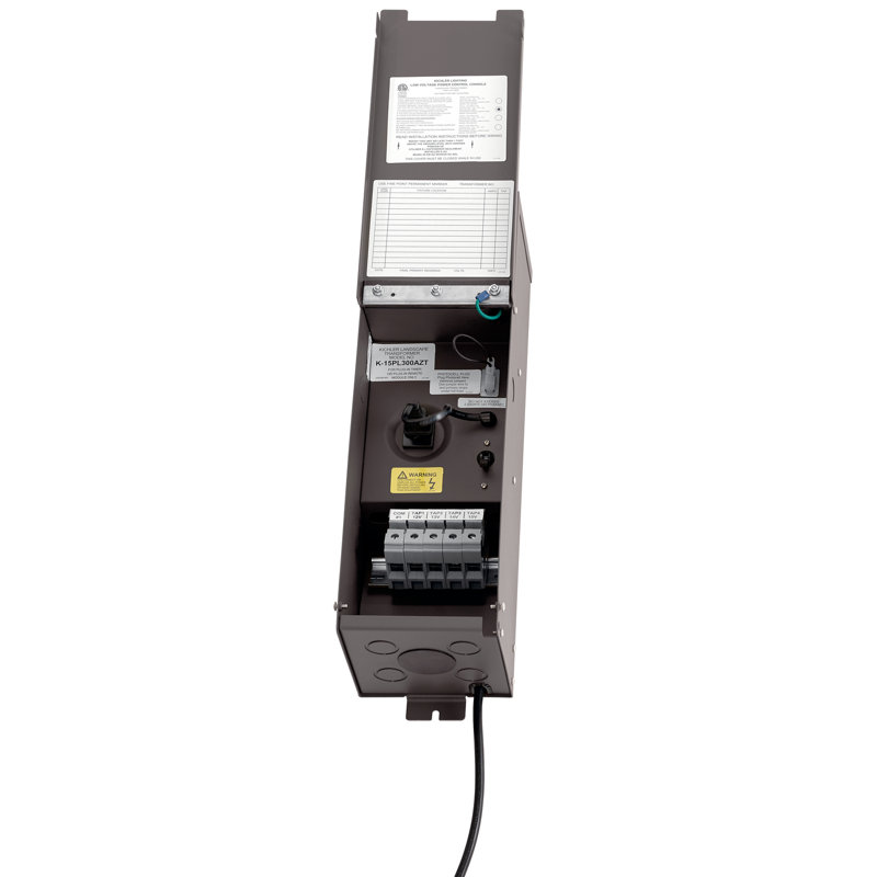 Transformateur 300W Plus Series