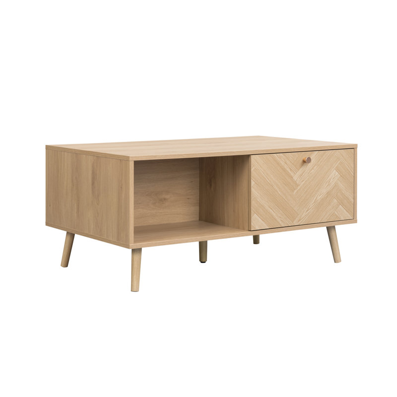 HERRINGFORD Coffee Table, OAK