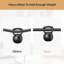 Adjustable Plain Metal Ball Curtain Rod-1875325937-1875325935