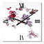 Horloge murale Wildflowers II-1917519337
