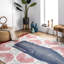Tapis baleine en coton Thomas Paul-18635900