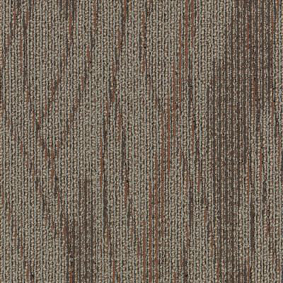 Mohawk Advance Basel 24" x 24" Nylon Fiber Carpet Tiles (96 sqft per carton-24 Tiles)