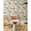 Lanai Wallpaper | Traditional / Roll - 27" x 30'-520039207