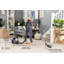 Russell Hobbs Atlas Pet Compact Bagless Cylinder Vacuum Cleaner-45584558