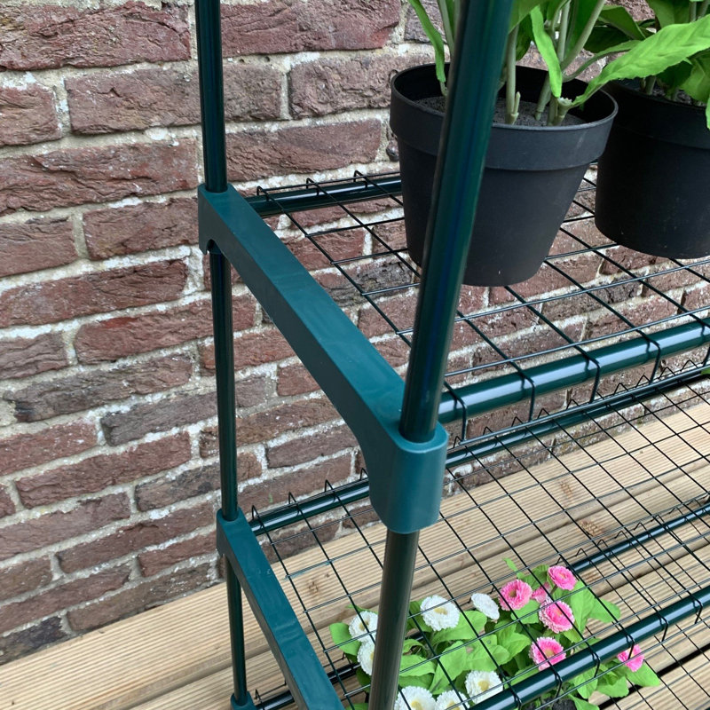 Aragam Plant Stand - Set of 2
