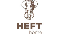 Logo HEFT home
