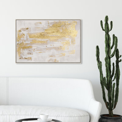 Pure Love - reproduction sur toile