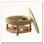 Table basse Farmhouse-439375186