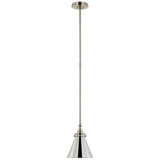 Parkington 1 - Light Pendant