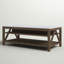 Table basse avec rangement Emmie-781670300